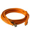 TETHER TOOLS CABLE USB 2.0 MACHO A MACHO B 40CM (CU5451)