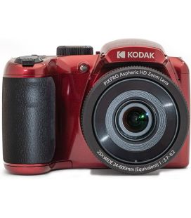 KODAK PRIXPRO AZ255 RED