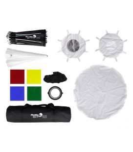 PHOTTIX FINESTRA G-CAPSULE OCTA 85CM