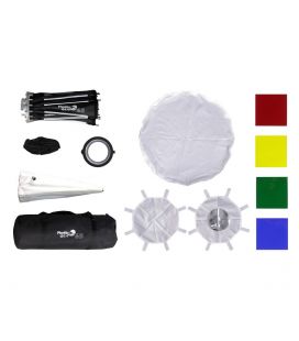 PHOTTIX FINESTRA G-CAPSULE OCTA 65CM