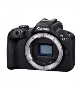 CANON EOS R50 CORPO PRETO