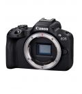 CANON EOS R50 CUERPO BLACK