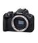 CANON EOS R50 CUERPO BLACK