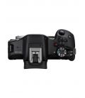 CANON EOS R50 CUERPO BLACK