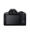 CANON EOS R50 CUERPO BLACK