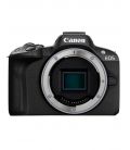 CANON EOS R50 CUERPO BLACK