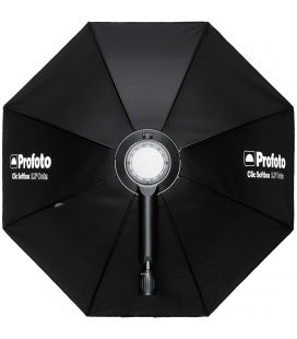PROFOTO CLIC SOFTBOX 2.3' 70CM OCTA 101318