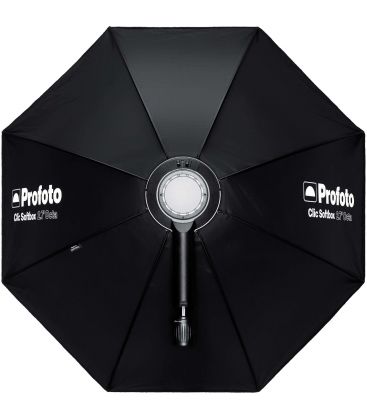 PROFOTO CLIC SOFTBOX 2.7´ 80CM OCTA 101319