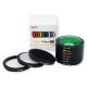SMDV COLOR FILTERS (10 PIECES)