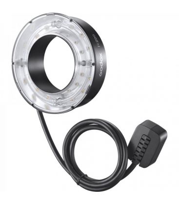 GODOX RING FLASH R200 FOR AD200PRO REF. 200286
