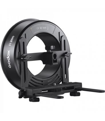 GODOX RING FLASH R200 FOR AD200PRO REF. 200286