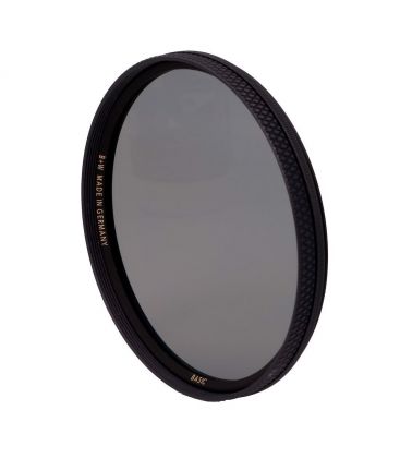 B+W FILTRO POLARIZADOR CIRCULAR BASIC MRC 77MM. REF. 1100754