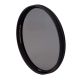 B+W FILTRO POLARIZZATORE CIRCOLARE BASIC MRC 58MM RIF. 1100750