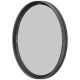 B+W CIRCULAR POLARIZER FILTER BASIC MRC 46MM REF. 1100742