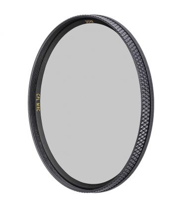 B+W FILTRO POLARIZADOR CIRCULAR BASIC MRC 46MM REF. 1100742