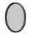 B+W FILTRO POLARIZADOR CIRCULAR BASIC MRC 46MM REF. 1100742