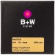 B+W FILTRE UV MASTER MRC NANO 82MM RÉF. 1101509