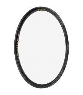 B+W FILTRO UV MASTER MRC NANO 82MM REF. 1101509