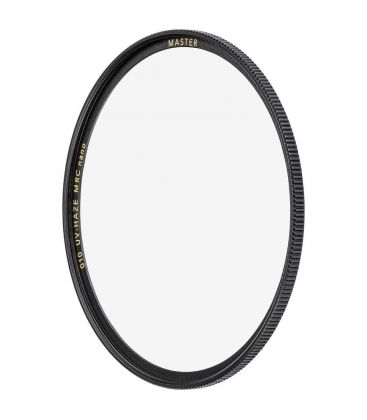 B+W FILTRO UV MASTER MRC NANO 82MM REF. 1101509