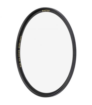 B+W FILTRE UV MASTER MRC NANO 82MM RÉF. 1101509
