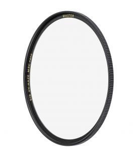 B+W UV FILTER MASTER MRC NANO 58MM REF. 1101503