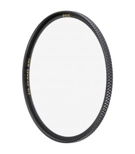 B+W FILTRO UV BASIC MRC 49MM REF. 1100136