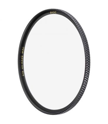B+W UV-FILTER BASIC MRC 77MM REF. 1100144