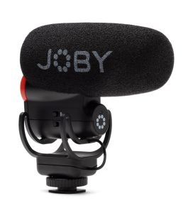 JOBY MICROPHONE WAVO PLUS