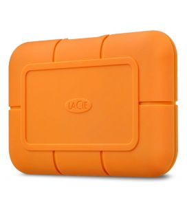 LACIE DISCO SSD RUGGED USB-C - 1TB