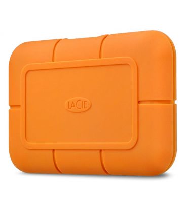 LACIE DISCO SSD RUGGED USB-C - 1TB