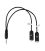 JOBY WAVO CABLE SPLITTER