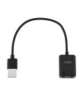 JOBY WAVO ADAPTADOR USB