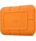 LACIE DISCO SSD RUGGED USB-C - 500GB