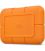 LACIE DISCO SSD RUGGED USB-C - 500GB