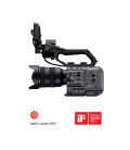 SONY VIDEO CAMARA PRO ILME FX6 CUERPO