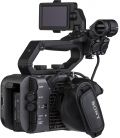 SONY VIDEO CAMARA PRO ILME FX6 CUERPO