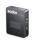 GODOX SIT. MIC. INALAMBRICO 2.4 GHZ MOVELINK II M1