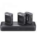 GODOX SIT. MIC. INALAMBRICO 2.4 GHZ MOVELINK II M2