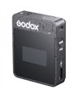 GODOX SIT. MIC. INALAMBRICO 2.4 GHZ MOVELINK II M2