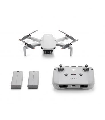 DJI MINI 2 SE FLY MORE COMBO