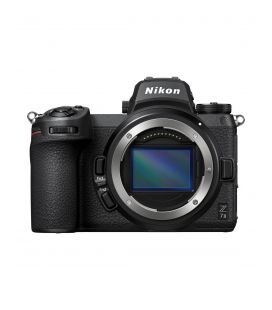 NIKON Z7II CUERPO