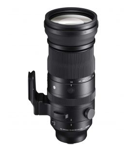 SIGMA 150-600MM F5-6.3 DG OS HSM SPORTS PARA SONY