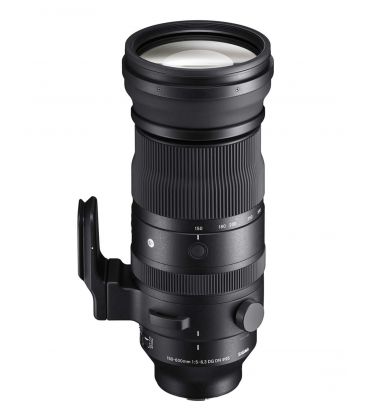 SIGMA 150-600MM F5-6.3 DG OS HSM SPORTS PARA SONY