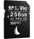 ANGELBIRD TARJETA AV PRO SD MK2 256GB V90