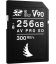 ANGELBIRD TARJETA AV PRO SD MK2 256GB V90