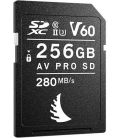 ANGELBIRD TARJETA AV PRO SD MK2 256GB V60