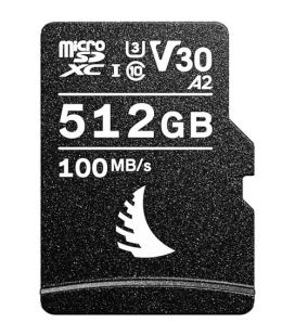 ANGELBIRD AV PRO MICRO SD KARTE 512GB V30