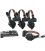 HOLLYLAND SOLIDCOM C1 WIRELESS INTERCOM SYSTEM PRO 4S REF. HL0096