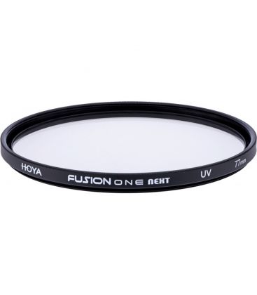 HOYA UV FILTER FUSION ONE NEXT 77MM.