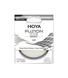 HOYA FILTRO UV FUSION ONE NEXT 77MM. REF. 71286